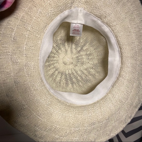 Bioworld‎ Sun Hat - Picture 3 of 4